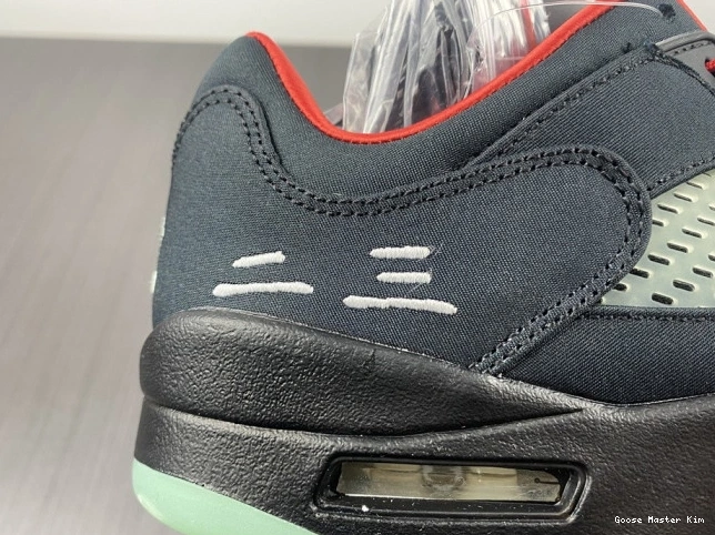 Anthracite DM4640-036 Jordan Retro Air 5 0629